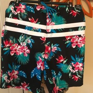 Roundtree and Yorke men’s swimsuit